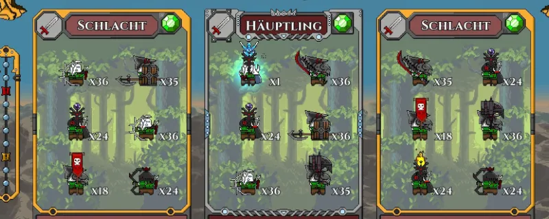 《矮人军团自走棋》符文大师成就解锁攻略