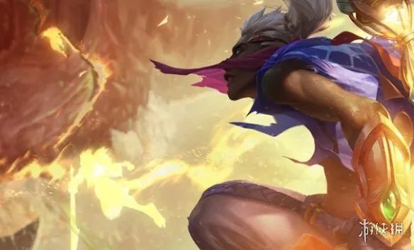 《英雄联盟》海克斯大乱斗时间刺客装备推荐