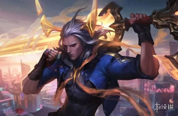 《英雄联盟》海克斯大乱斗破败之王海克斯选择攻略