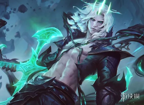 《英雄联盟》海克斯大乱斗破败之王海克斯选择攻略