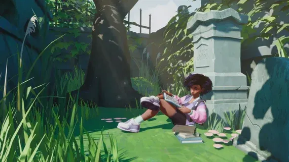 Finji指控TikTok未经许可篡改游戏广告