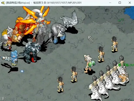 教大家如何，低成本打通试炼九.