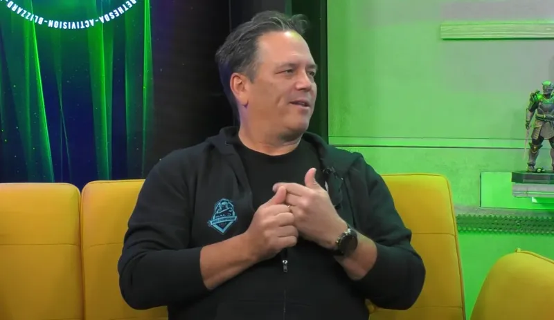 《Xbox》管理层大地震