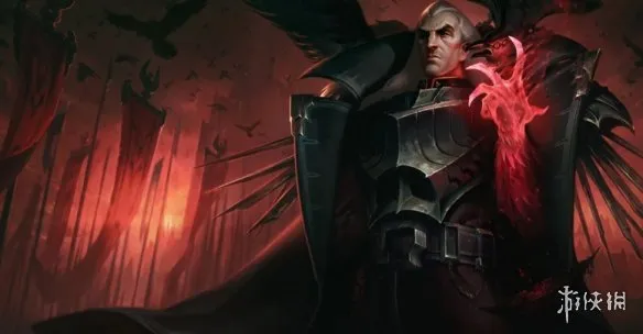 《英雄联盟》海克斯大乱斗诺克萨斯统领海克斯选择攻略