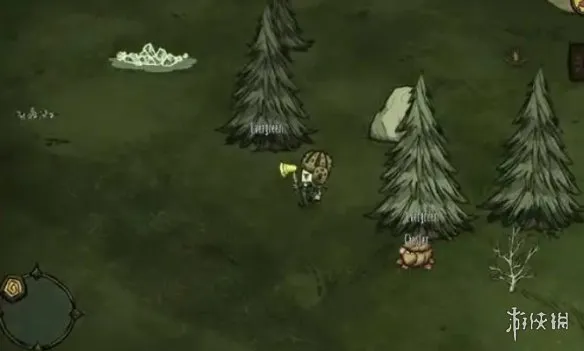 《饥荒》启蒙值机制详解