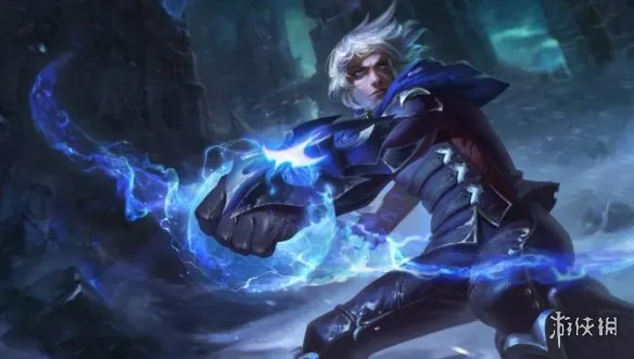 《英雄联盟》海克斯大乱斗探险家海克斯选择攻略