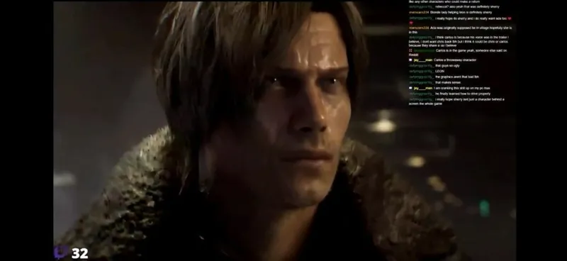 《生化危机9》偷跑信息汇总