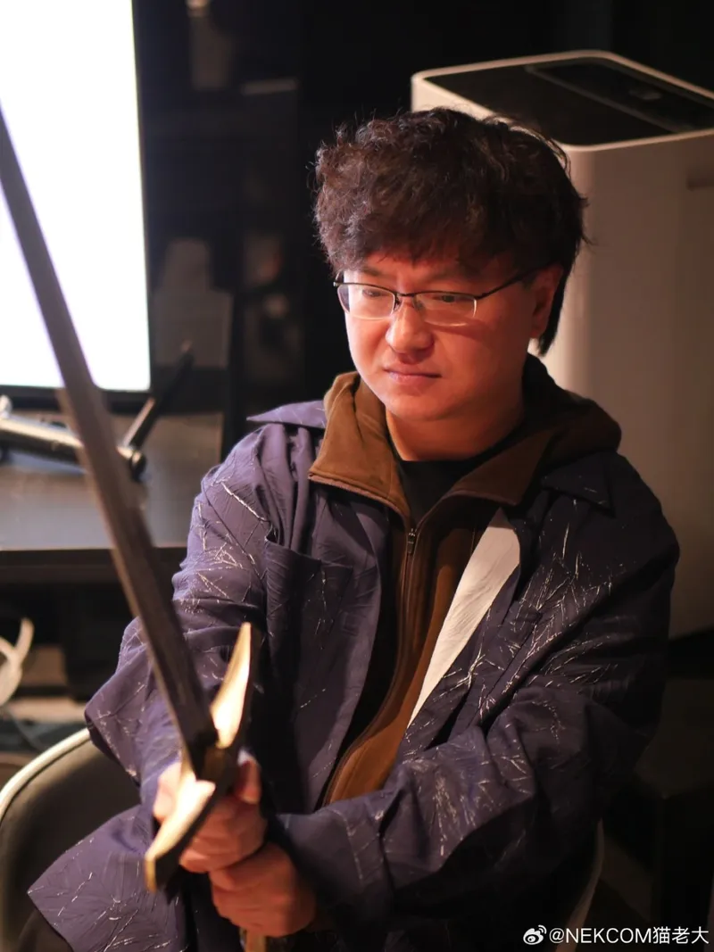 《昭和米国物语》制作人展望