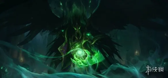 《英雄联盟》海克斯大乱斗诺克萨斯统领海克斯选择攻略