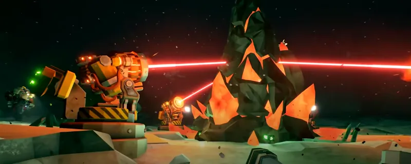 《深岩银河》虫蛋收集任务攻略