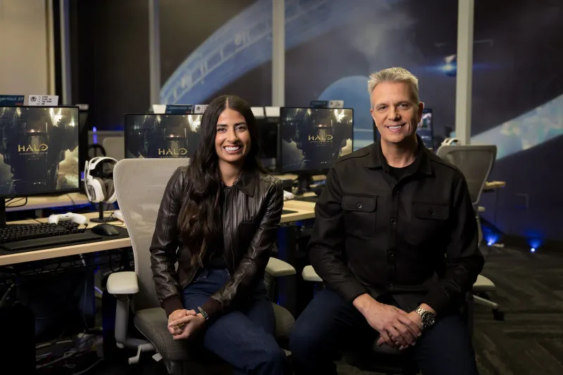 《看火人》Xbox女掌门一个月前才建Xbox账号被质疑人为刷分-要点汇总