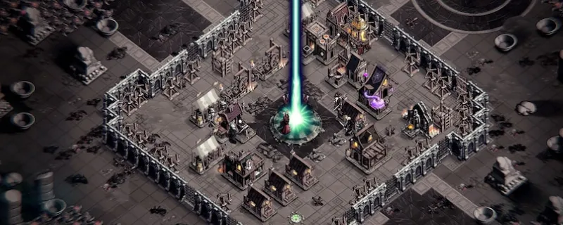 《最后的咒语》武器专精详解