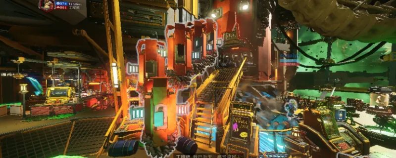 《深岩银河》寄生感染突变效果详解