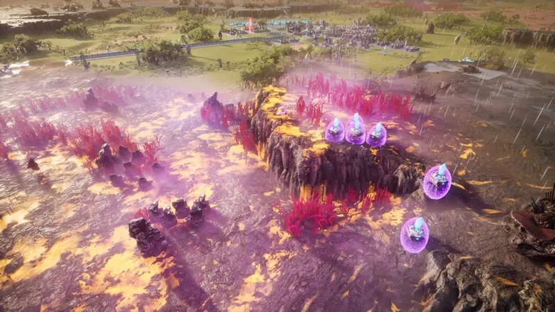 《智械工厂》正式版3月5日发售