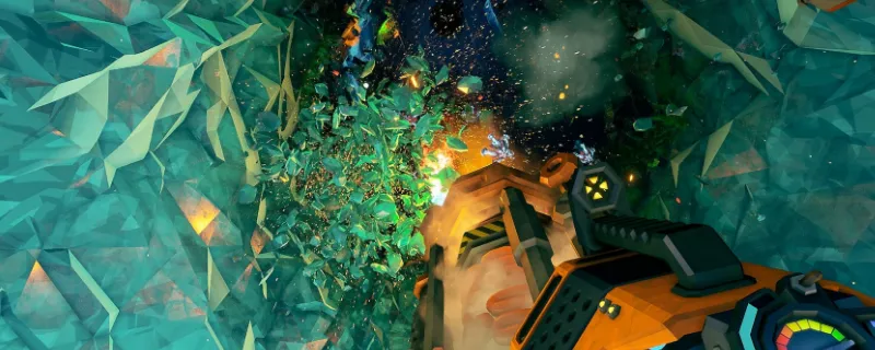 《深岩银河》消灭任务攻略