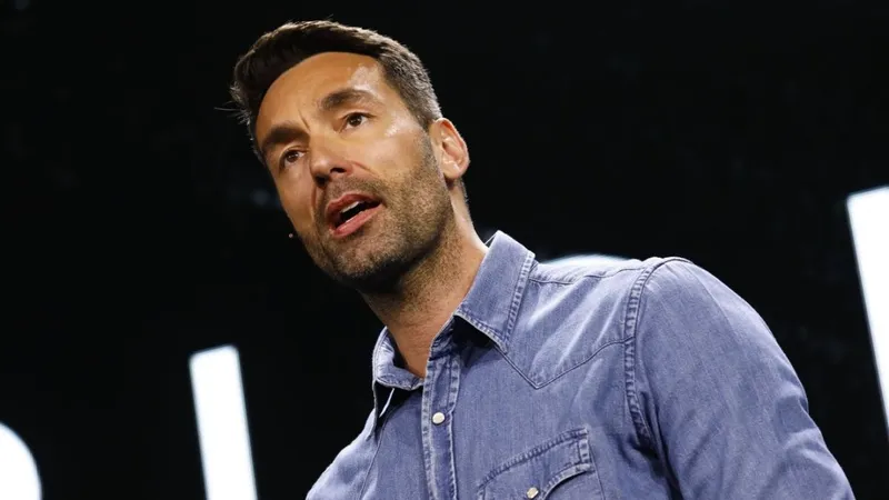 《ArcRaiders》爆红引发高层变动-Embark创始人升任Nexon执行董事长