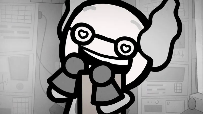 《喵喵的结合》开发团队兴奋-首个DLC规划已启动