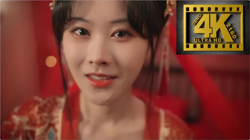 【百妖试禅心】4K144帧 全结局全流程超高清画质通关攻略 第一章 镜照双姝