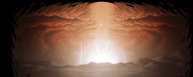 《最后的咒语》元进度详解