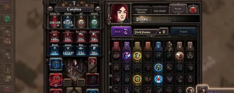 《最后的咒语》解锁武器及武器风格等级详解