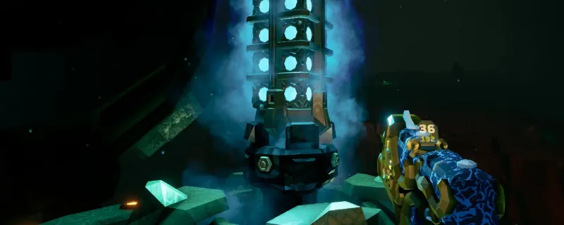 《深岩银河》次要目标任务攻略