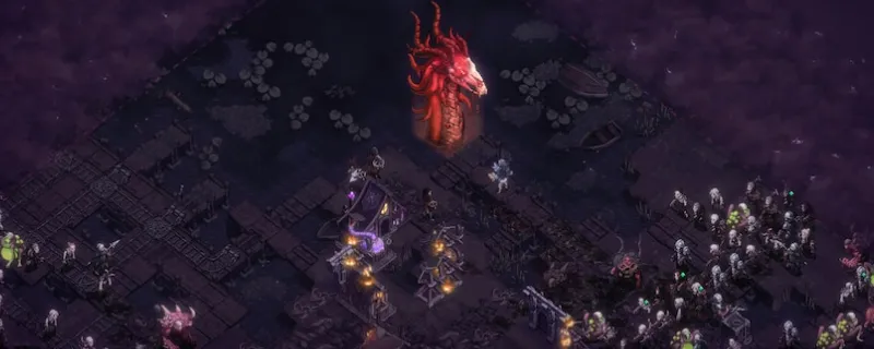 《最后的咒语》近战武器介绍-八种武器及职业加点解析