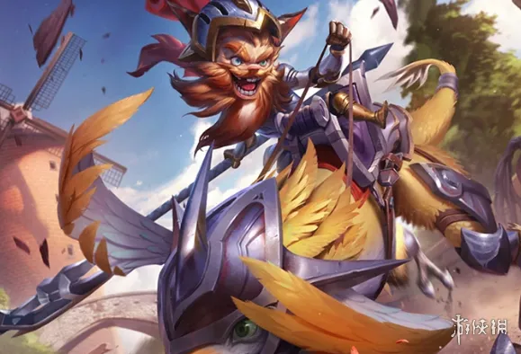 《英雄联盟》海克斯大乱斗暴怒骑士海克斯选择攻略