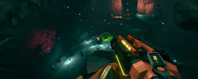 《深岩银河》幽魂不散突变详解