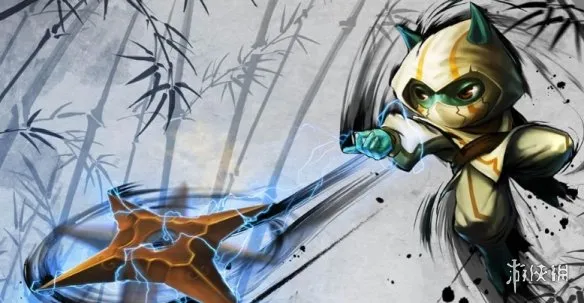 《英雄联盟》海克斯大乱斗狂暴之心装备推荐