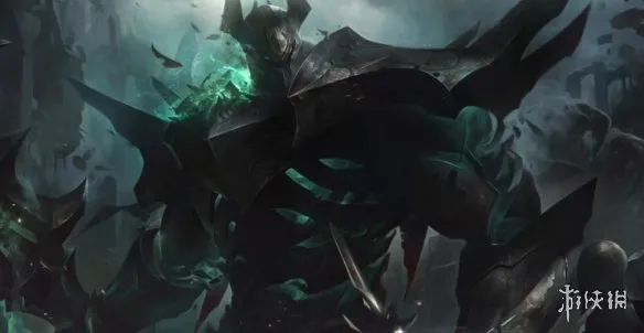 《英雄联盟》海克斯大乱斗铁铠冥魂海克斯选择攻略