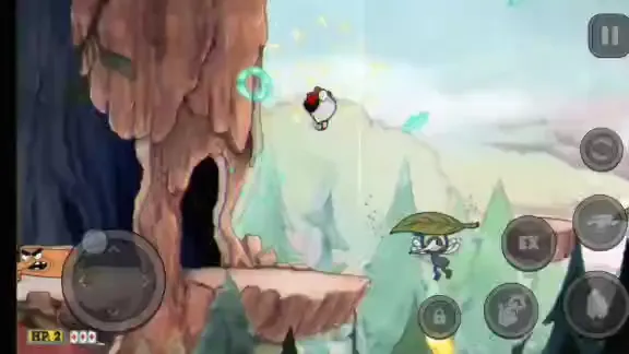 茶杯头通关攻略(第一期)