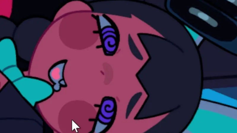 深夜难度直线升级~~【补档神秘生物公园】第二关正式更新啦~安卓pc双支持！还有超详细的保姆教程！