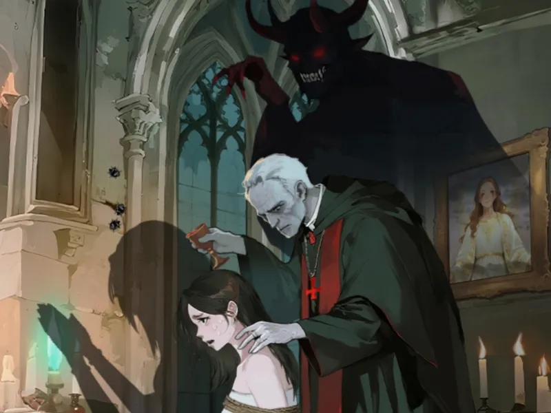 【白天你刷不到】诡异游戏这些有趣的选择题 你会踏入陷阱吗?(合集更新中)