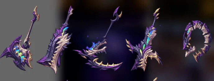 《DNF手游》黑龙团本首曝