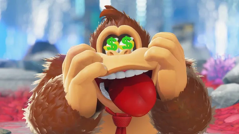 《羊蹄山之魂》特惠上线-多款游戏与家电折扣推荐