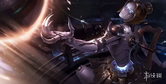 《英雄联盟》海克斯大乱斗发条魔灵海克斯选择攻略