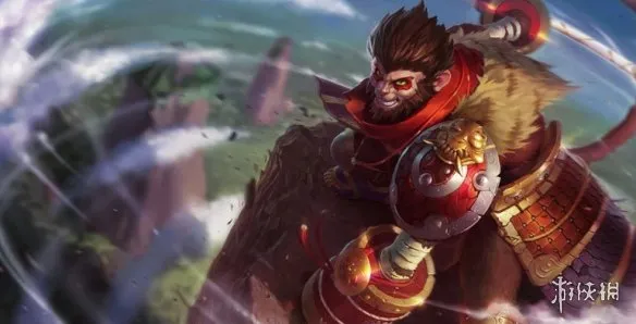 《英雄联盟》海克斯大乱斗齐天大圣海克斯选择攻略