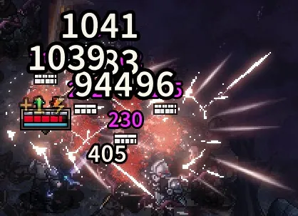 《最后的咒语》巨剑英雄详解