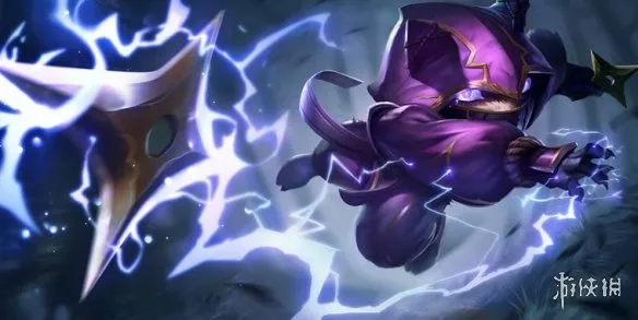 《英雄联盟》海克斯大乱斗狂暴之心装备推荐