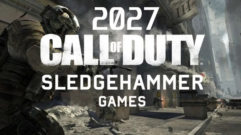 《使命召唤》系列Switch2测试进展良好-微软确认将登陆任天堂新主机