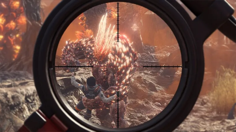 《毒液突击队》试玩版上线Steam-存档无法继承正式版