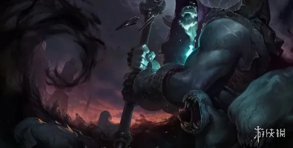 《英雄联盟》海克斯大乱斗牧魂人装备推荐