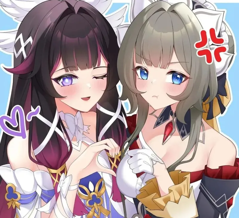 《原神》泄密风波升级