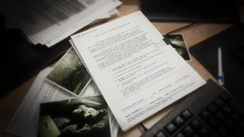 《生化危机9》豪华版内容揭秘