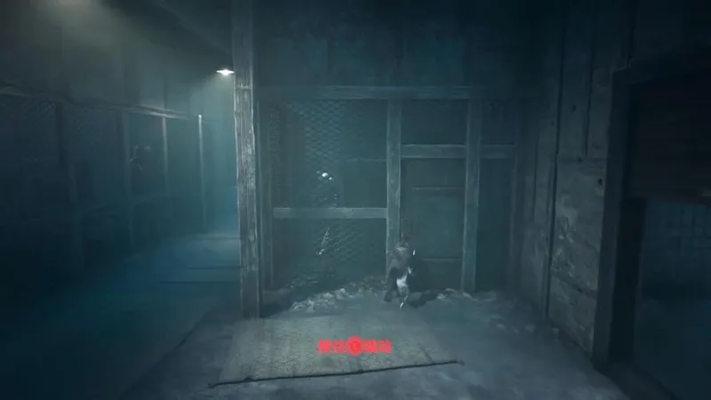 《生灵重塑》27分钟实机演示