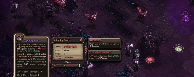 《最后的咒语》匕首刺客详解