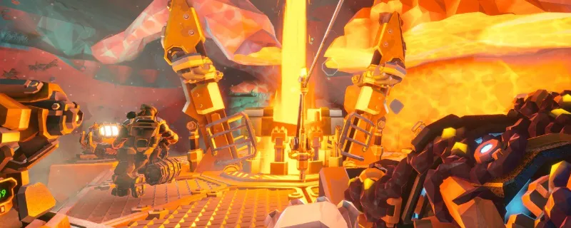 《深岩银河》自爆群袭突变解析