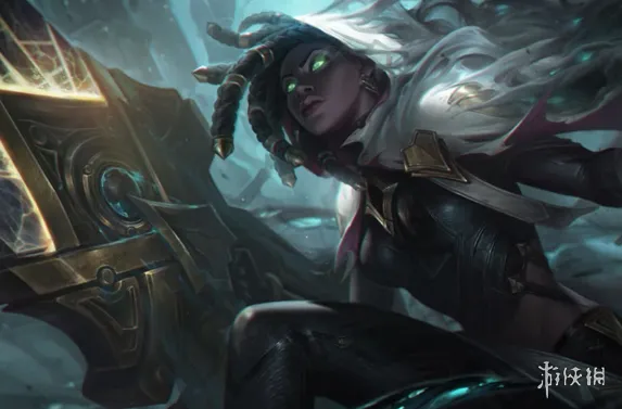 《英雄联盟》海克斯大乱斗涤魂圣枪海克斯选择指南