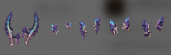 《DNF手游》黑龙团本首曝