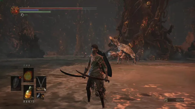 敏捷流随便玩玩一周目实况非攻略（05